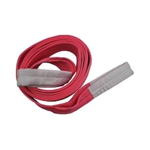 Polyester Yük Kaldırma Sapanı 5 Ton 18 Metre