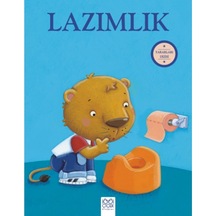 Lazımlık 9786053415756