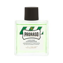 Proraso Okaliptüs Yağı ve Mentollü Tıraş Losyonu 100 ML