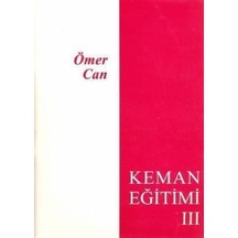 Evrensel M. Ömer Can Keman Eğitimi Metodu 3 N11.1278