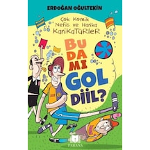 Bu Da Mı Gol Diil - Glob-722789