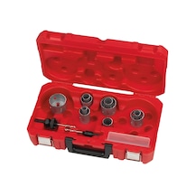 Milwaukee 14 Parça Contractor Bi-metal Panç Seti 4932464720