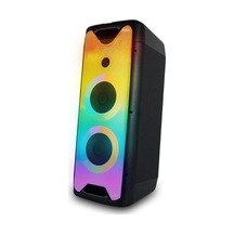 Gemini Gls- 550 Taşınabilir Işıklı Bluetooth Hoparlör