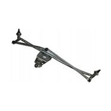 Zenon Rn3563 Silecek Mekanizması Motorsuz Clıo Iı 2005- 7701207956-7701052155-7701045186