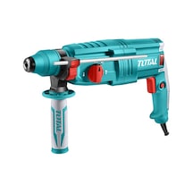 Total TH 308268 Sds Plus 800 W Elektrikli Kırıcı Delici Matkap