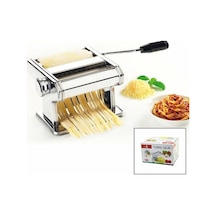 Küçük - 150lik Erişte Makinesi Th-150-2 5256 Çok Renkli