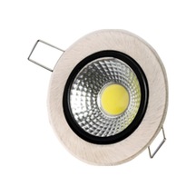 Forlıfe 5W Cob Saten Kasa Led