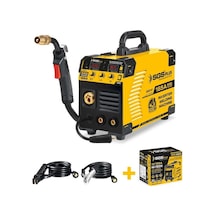 Sgs Sgs5167 Mıg Gazaltı Kaynak Makinesi 165a