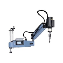 M3-m16 Elektrikli Kılavuz Çekme Makinası Hügel
