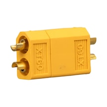 Xt60 Konnektör Erkek/dişi Soket Çifti Lıpo Batarya İçin
