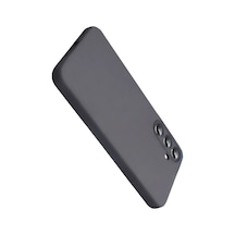 Samsung Galaxy A27 5g First Silikon - Gri