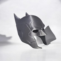 Batman 3d Maske
