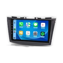 Maitech M-t-c 332 Serisi Suziki Swift 2011-2017 4+32gb Multimedya Teyp 9"