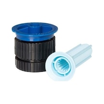 RAINBIRD 10 VAN NOZUL (MAVİ - 2.1 mt. - 3.1 mt.) 25 ADET