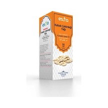 Kabak Çekirdeği Yağı 50 Ml. Diğer
