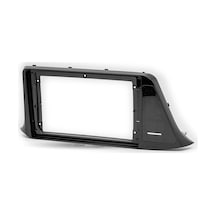Maitech Myt03022 Toyota Chr 2016-2018 Model Multimedya Teyp Çerçevesi 9"