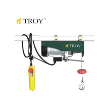 Troy 19700  Elektrikli Vinç
