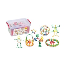 Puzzle Küçük Boy 240 Parça
