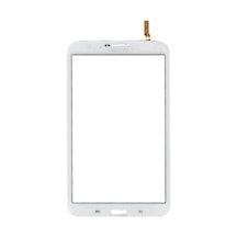 Samsung Galaxy Tab 3 Sm-t315 Uyumlu Hk Dokunmatik Beyaz