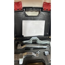 Bmw N12 14 Sente Aparatı
