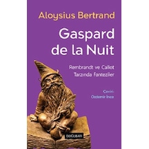Gaspard De La Nuit Diğer