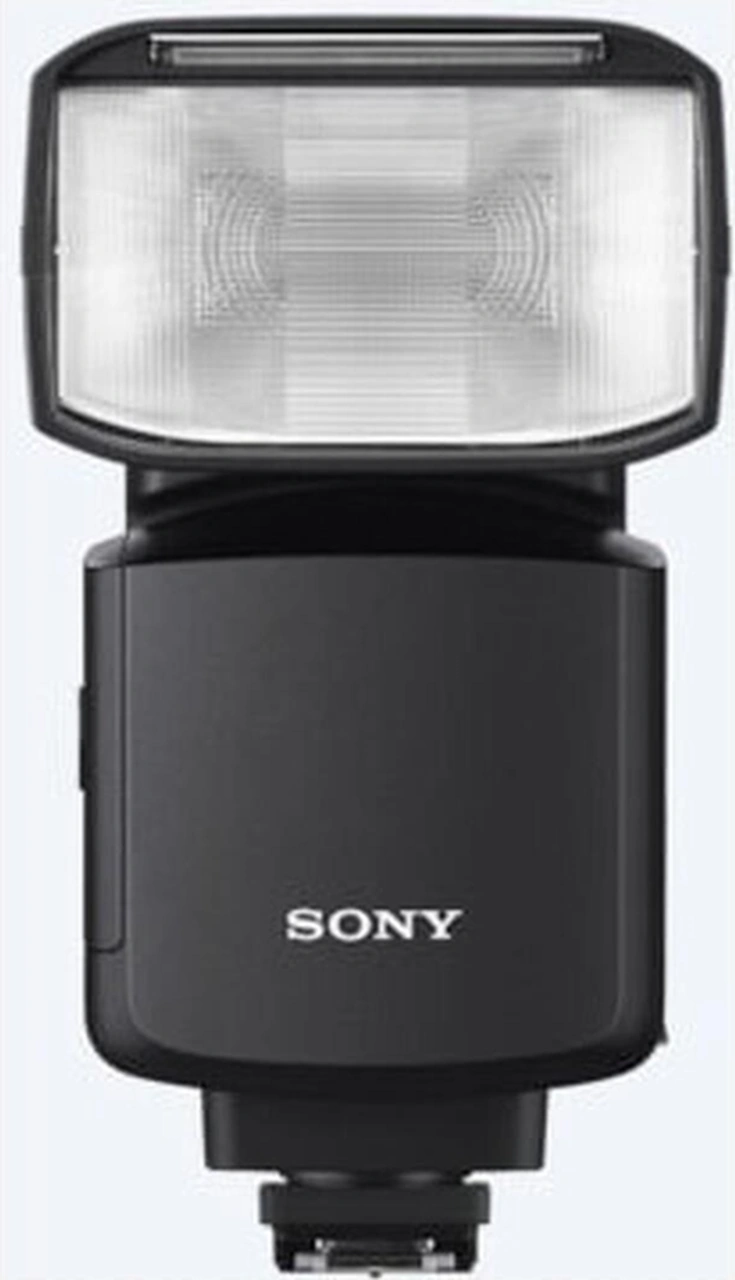 Sonyhvl-f60rm2 Kablosuz Radyo Kontrolü Harici Flaş-95877