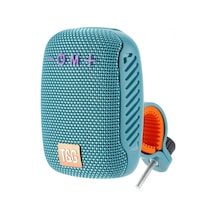 T&g Tg-392 Tws Kablosuz Bluetooth Ipx5 Su Geçirmez Hoparlör