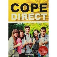 Key Publıshıng Cope Dırect