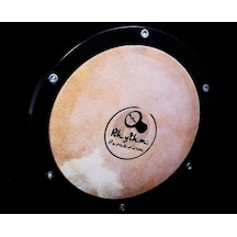 Mitello RTM400 - Rhythm Aliminyum İşlemeli Kudüm