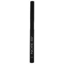 Note Eyeliner Precision 6'li Avantaj Paketi Mıchu 001