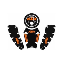 KTM TÜM MODELLERINE UYUMLU TANK PAD SET 2