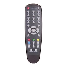Weko Kr Seoul Hiremco F 1 x Inpax X-2007 Fta Uydu Kumanda 6495=1