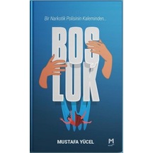 Boşluk - Bağımlılıkla Mücadele Rehberi - Mustafa Yücel - Memento Mori Yayınları