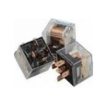 24 Volt 40 Amper Güçlendirici Role Ithal 24 Volt 40 Amper Güçlendirici Role Ithal