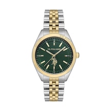 U.S. Polo. Assn. USPA2041-10 Kadın Kol Saati 37 MM