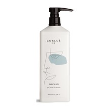 Siyah Kapaklı Corlue 18 Nemlendirici El Sabunu 360 Ml