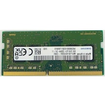 Yunjiwu Samsung M471a1k43eb1-cwe 8 Gb Ddr4 3200 Mhz Cl22 Notebook Ram - Dayanıklı Ve Verimli Bellek