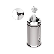 Cooker 20 Lt Döner Kapak Çöp Kovası Ylmz800