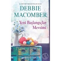 Yeni Başlangıçlar Mevsimi/Debbie Macomber