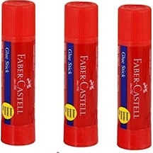 22gr. Stick Yapıştırıcı 3 Adet