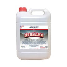 Arctron Oto Zift Temizleyici - 5 Lt