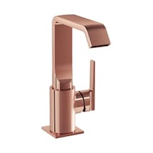 Vitra A4261629 Suit Lavabo Bataryası Soft Bakır