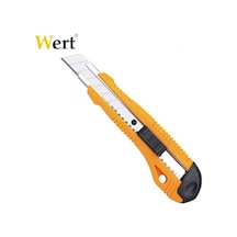 Wert 2160 Maket Bıçağı 100X18MM