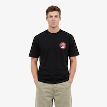Market Have A Nice Race Erkek Siyah T-shirt Ss0625 2800282