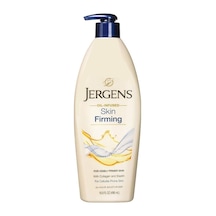Jergens Skin Firming Sıkılaştırıcı ve Nemlendirici Bakım Kremi 496 ML