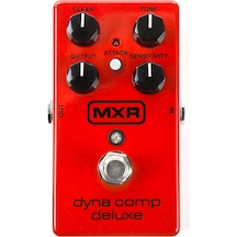 Mxr M228 Dyna Comp Deluxe Compressor Pedalı