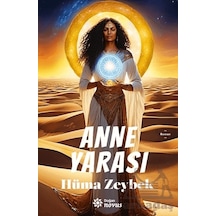 Anne Yarası Doğan Novus Hüma Zeybek