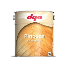 Dyo Pinosan Parke Verniği Parlak 12 Kg