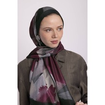 Bordo - Siyah