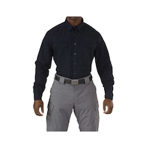 5.11 STRYKE SHIRT LACIVERT GOMLEK Lacivert